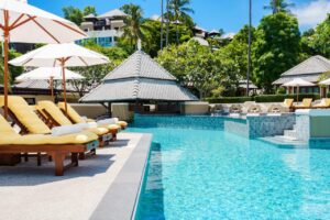 ANEX | Fair House Villas & Spa 5* ANEX | Fair House Villas & Spa 5*