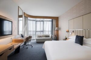 ANEX | Pearl Rotana Capital Centre 4* ANEX | Pearl Rotana Capital Centre 4*