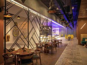 ANEX | Pullman Hotel Sharjah 5* ANEX | Pullman Hotel Sharjah 5*
