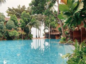 ANEX | Buri Rasa Village Phangan 4* ANEX | Buri Rasa Village Phangan 4*