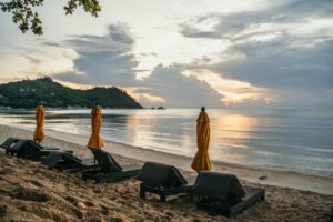 ANEX | Buri Rasa Village Phangan 4* ANEX | Buri Rasa Village Phangan 4*