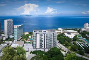 ANEX | Ozo North Pattaya 4* ANEX | Ozo North Pattaya 4*