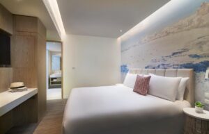 ANEX | Ozo North Pattaya 4* ANEX | Ozo North Pattaya 4*