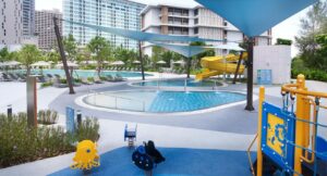 ANEX | Ozo North Pattaya 4* ANEX | Ozo North Pattaya 4*