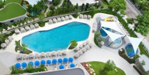 ANEX | Ozo North Pattaya 4* ANEX | Ozo North Pattaya 4*