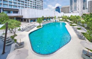 ANEX | Ozo North Pattaya 4* ANEX | Ozo North Pattaya 4*