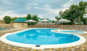 ANEX | Pontos Family Resort Vesta 2* ANEX | Pontos Family Resort Vesta 2*