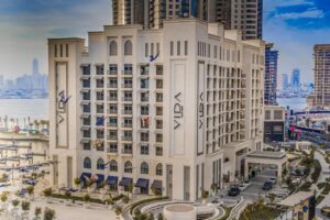 ANEX | Vida Creek Harbour 4* ANEX | Vida Creek Harbour 4*