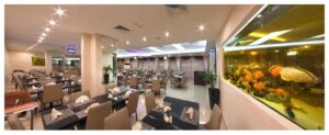 ANEX | Nova Park Hotel 3* ANEX | Nova Park Hotel 3*