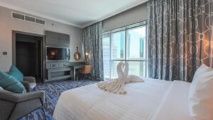 ANEX | Jannah Edge Creekside Hotel 4* ANEX | Jannah Edge Creekside Hotel 4*