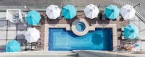 ANEX | Jannah Edge Creekside Hotel 4* ANEX | Jannah Edge Creekside Hotel 4*