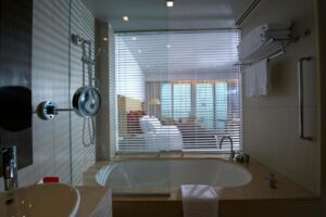 ANEX | Crowne Plaza Abu Dhabi Yas Island 5* ANEX | Crowne Plaza Abu Dhabi Yas Island 5*