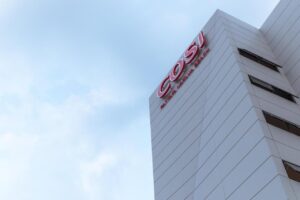 ANEX | Cosi Pattaya Wong Amat Beach 3* ANEX | Cosi Pattaya Wong Amat Beach 3*