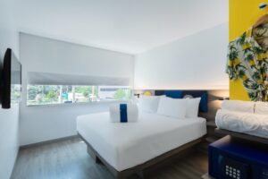 ANEX | Cosi Pattaya Wong Amat Beach 3* ANEX | Cosi Pattaya Wong Amat Beach 3*
