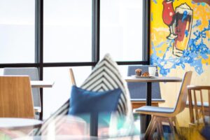 ANEX | Cosi Pattaya Wong Amat Beach 3* ANEX | Cosi Pattaya Wong Amat Beach 3*