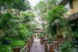 ANEX | Centara Koh Chang Tropicana 4* ANEX | Centara Koh Chang Tropicana 4*