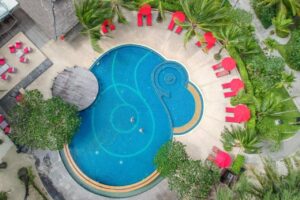 ANEX | Centara Koh Chang Tropicana 4* ANEX | Centara Koh Chang Tropicana 4*