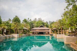ANEX | Centara Koh Chang Tropicana 4* ANEX | Centara Koh Chang Tropicana 4*