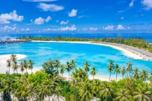 ANEX | Sun Siyam Olhuveli 4* ANEX | Sun Siyam Olhuveli 4*