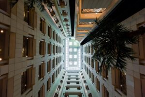 ANEX | Millennium Downtown Abu Dhabi (Ex. Crowne Plaza) 5* ANEX | Millennium Downtown Abu Dhabi (Ex. Crowne Plaza) 5*