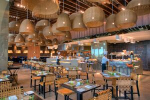 ANEX | Crowne Plaza Abu Dhabi Yas Island 5* ANEX | Crowne Plaza Abu Dhabi Yas Island 5*