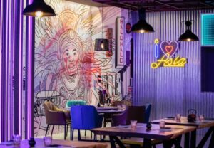 ANEX | Jannah Edge Creekside Hotel 4* ANEX | Jannah Edge Creekside Hotel 4*