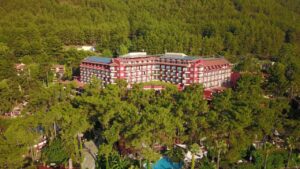 ANEX | Grand Yazici Club Marmaris Palace 5* ANEX | Grand Yazici Club Marmaris Palace 5*
