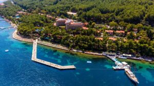 ANEX | Grand Yazici Club Marmaris Palace 5* ANEX | Grand Yazici Club Marmaris Palace 5*