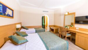ANEX | Grand Yazici Club Marmaris Palace 5* ANEX | Grand Yazici Club Marmaris Palace 5*