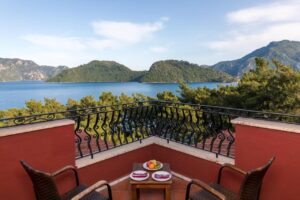 ANEX | Grand Yazici Club Marmaris Palace 5* ANEX | Grand Yazici Club Marmaris Palace 5*