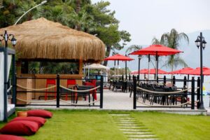ANEX | Grand Yazici Club Marmaris Palace 5* ANEX | Grand Yazici Club Marmaris Palace 5*