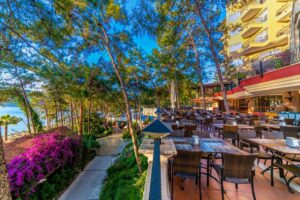 ANEX | Grand Yazici Club Marmaris Palace 5* ANEX | Grand Yazici Club Marmaris Palace 5*