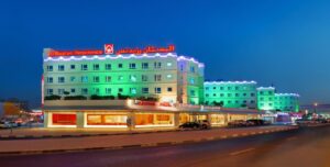 ANEX | Al Bustan Centre & Residence 3* ANEX | Al Bustan Centre & Residence 3*