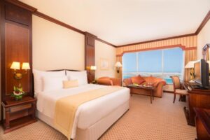ANEX | Corniche Hotel Abu Dhabi 5* ANEX | Corniche Hotel Abu Dhabi 5*
