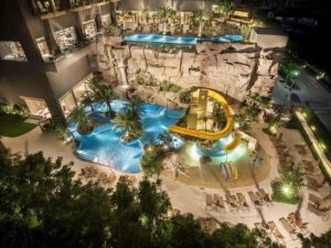ANEX | Mercure Pattaya Ocean Resort 4* ANEX | Mercure Pattaya Ocean Resort 4*