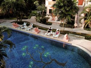 ANEX | Coconut Beach Resort 3* ANEX | Coconut Beach Resort 3*