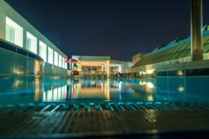 ANEX | Millennium Downtown Abu Dhabi (Ex. Crowne Plaza) 5* ANEX | Millennium Downtown Abu Dhabi (Ex. Crowne Plaza) 5*