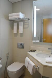 ANEX | Ibis Abu Dhabi Gate 3* ANEX | Ibis Abu Dhabi Gate 3*