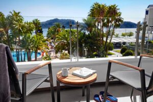 ANEX | Tui Blue Grand Azur (Ex. Grand Azur Marmaris ) 5* ANEX | Tui Blue Grand Azur (Ex. Grand Azur Marmaris ) 5*