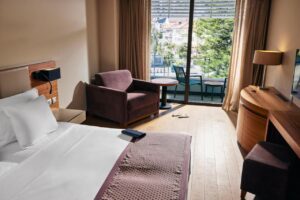 ANEX | Tui Blue Grand Azur (Ex. Grand Azur Marmaris ) 5* ANEX | Tui Blue Grand Azur (Ex. Grand Azur Marmaris ) 5*