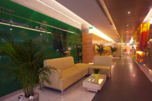 ANEX | Al Khoory Executive Hotel Al Wasl 3* ANEX | Al Khoory Executive Hotel Al Wasl 3*