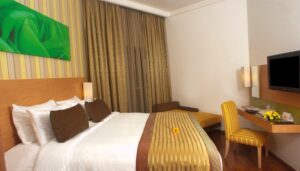 ANEX | Al Khoory Executive Hotel Al Wasl 3* ANEX | Al Khoory Executive Hotel Al Wasl 3*