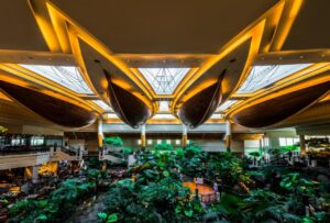 ANEX | Grand Hyatt Dubai 5* ANEX | Grand Hyatt Dubai 5*
