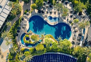 ANEX | Tui Blue Grand Azur (Ex. Grand Azur Marmaris ) 5* ANEX | Tui Blue Grand Azur (Ex. Grand Azur Marmaris ) 5*