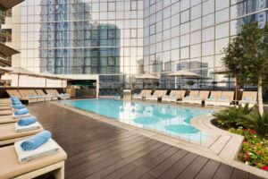 ANEX | Tryp By Wyndham Barsha Heights 4* ANEX | Tryp By Wyndham Barsha Heights 4*