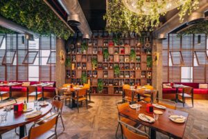 ANEX | Tryp By Wyndham Barsha Heights 4* ANEX | Tryp By Wyndham Barsha Heights 4*