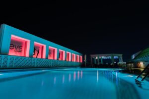 ANEX | Millennium Downtown Abu Dhabi (Ex. Crowne Plaza) 5* ANEX | Millennium Downtown Abu Dhabi (Ex. Crowne Plaza) 5*