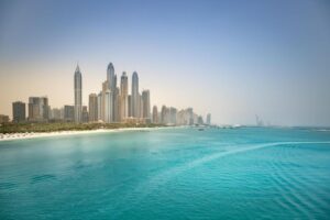 ANEX | Rove Dubai Marina 3* ANEX | Rove Dubai Marina 3*