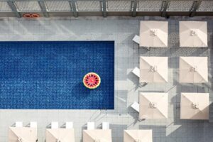 ANEX | Rove Dubai Marina 3* ANEX | Rove Dubai Marina 3*