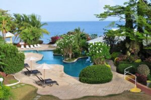 ANEX | Tropikal Beach Marmaris Adults Only 16+ 4* ANEX | Tropikal Beach Marmaris Adults Only 16+ 4*